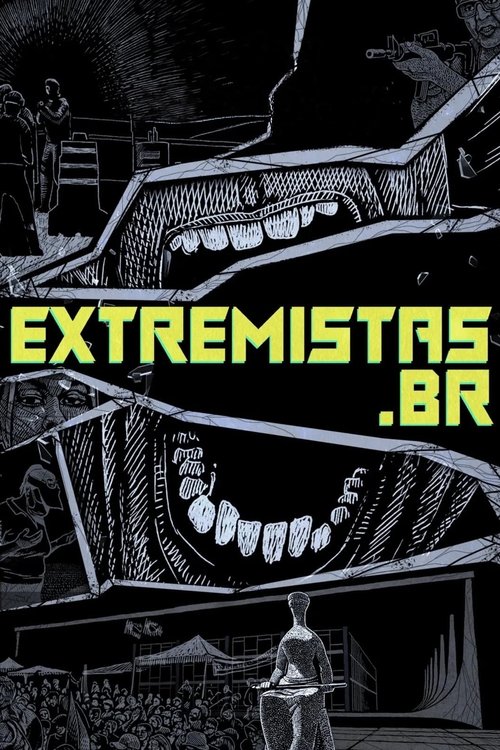 Assistir Extremistas.br