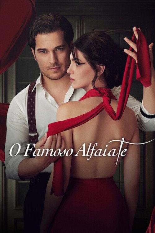 Assistir O Famoso Alfaiate