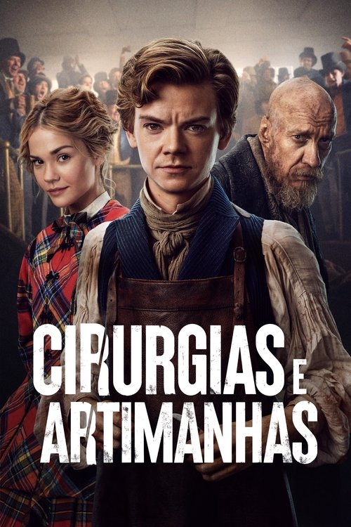 Assistir Cirurgias e Artimanhas