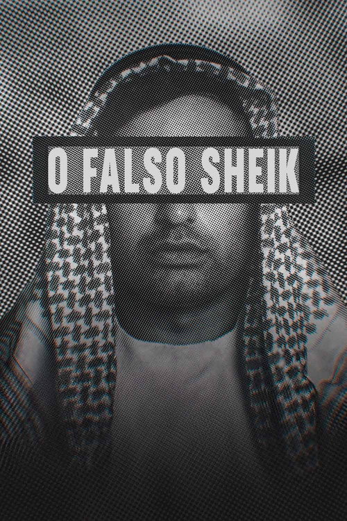 Assistir O Falso Sheik