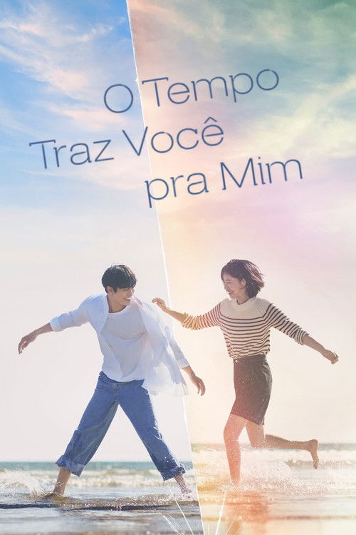 Assistir O Tempo Traz Você pra Mim