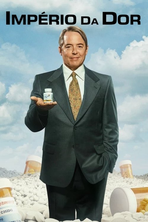 Assistir Império da Dor
