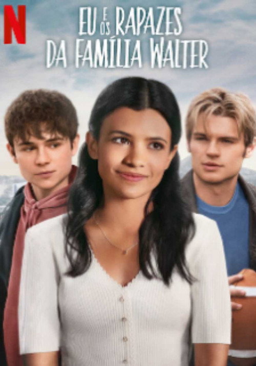 Assistir Minha Vida com a Família Walter