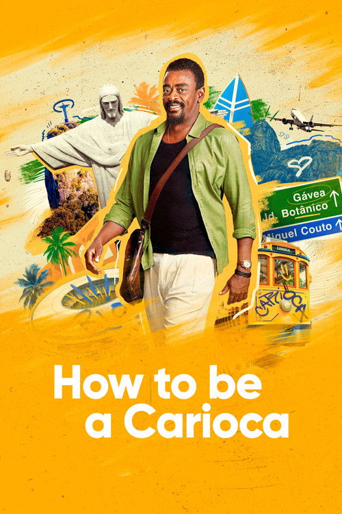 Assistir How To Be a Carioca