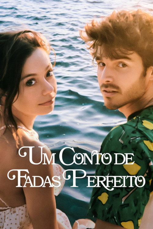 Assistir Um Conto de Fadas Perfeito