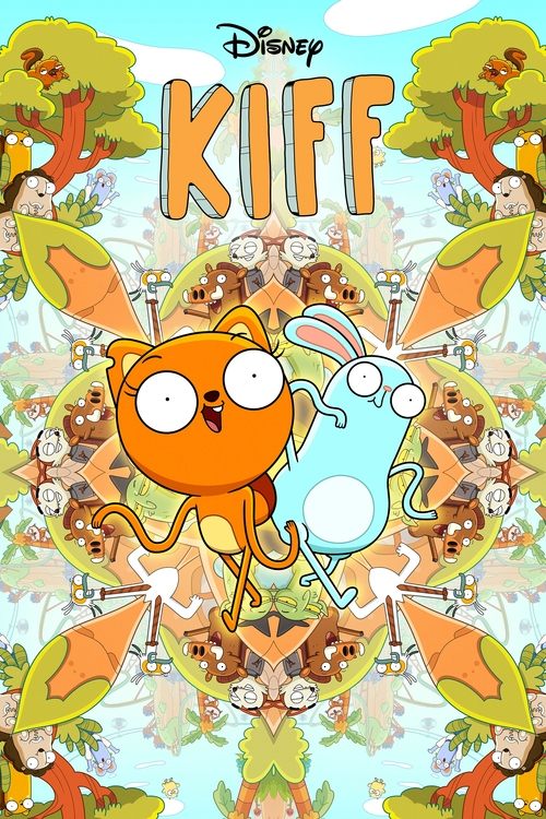Assistir Kiff