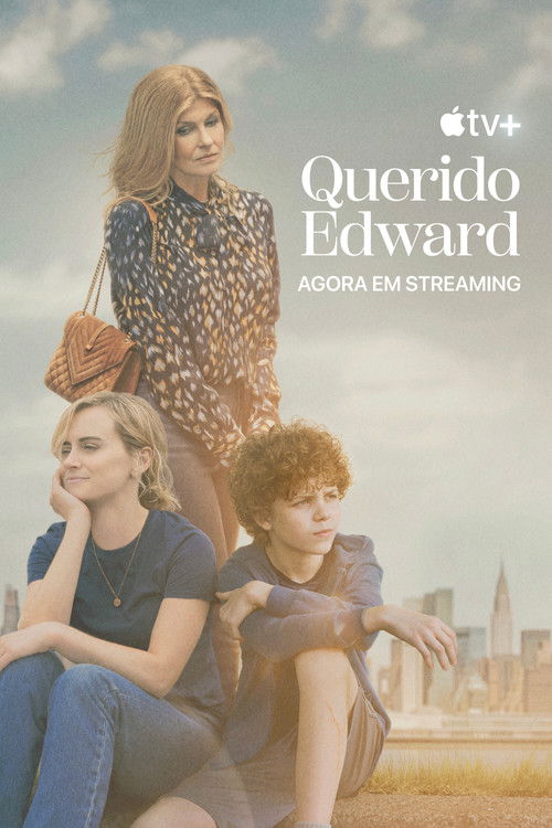 Assistir Querido Edward