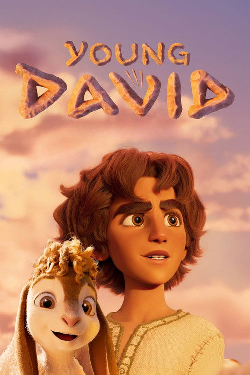 Assistir Jovem Davi