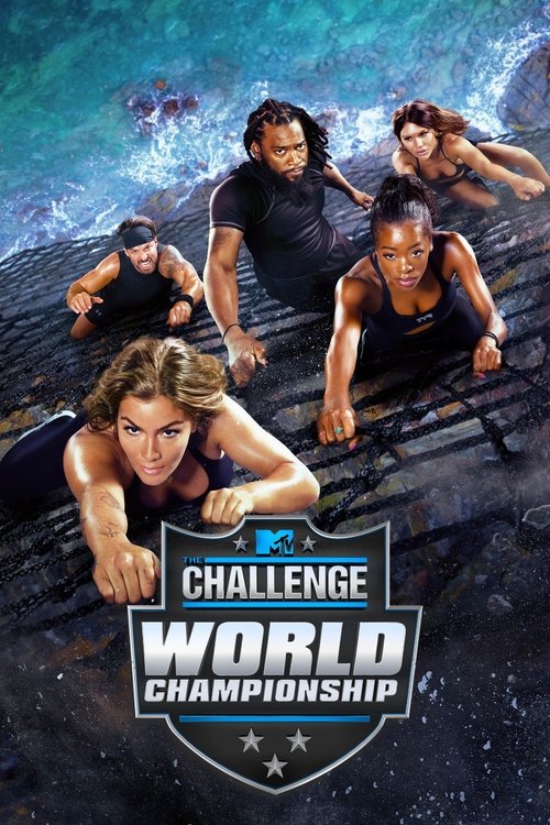 Assistir The Challenge: Campeonato Mundial