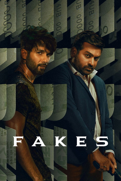 Assistir Fakes