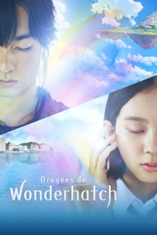 Assistir Dragons of Wonderhatch