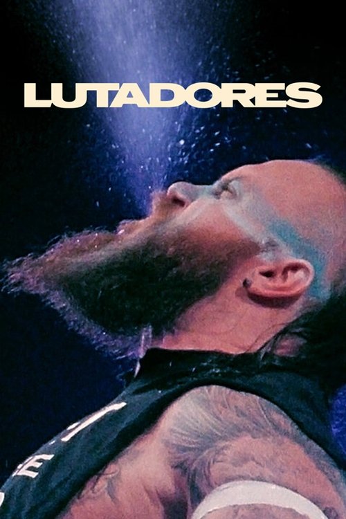 Assistir Lutadores
