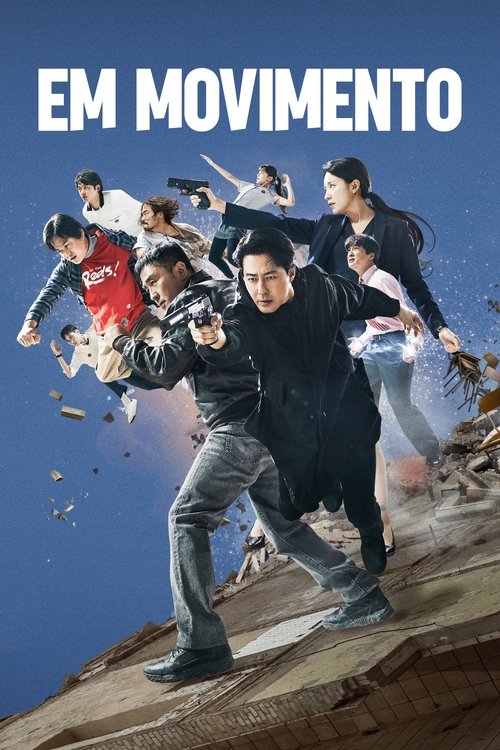 Assistir Em Movimento