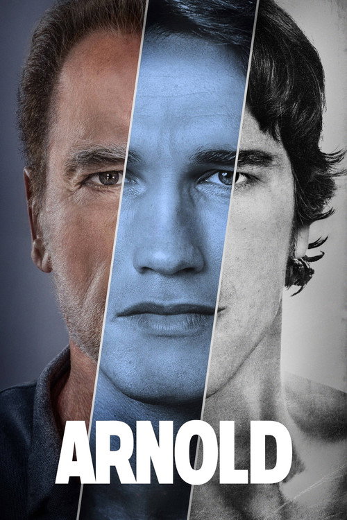 Assistir Arnold