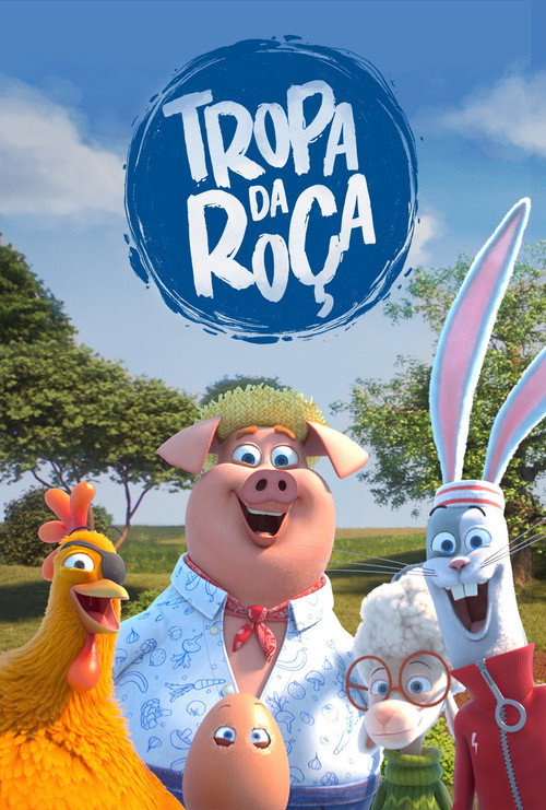 Assistir A Tropa da Roça
