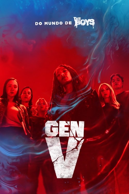 Assistir Gen V