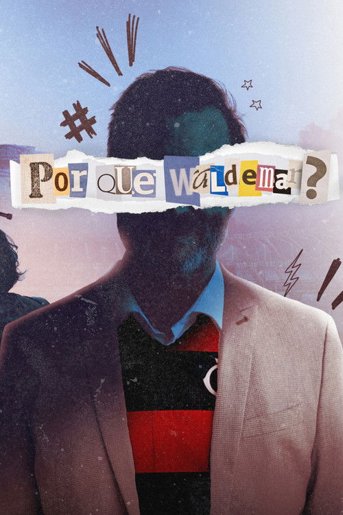 Assistir Por que Waldemar? Eis a Questão do Futebol Brasileiro