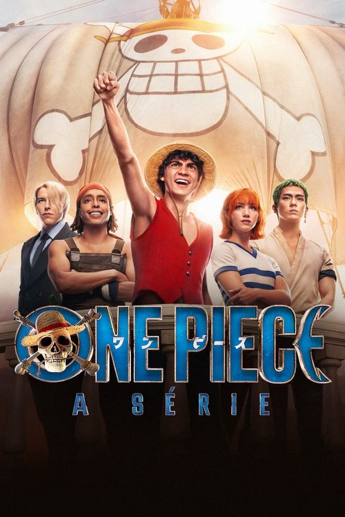 Assistir ONE PIECE: A Série