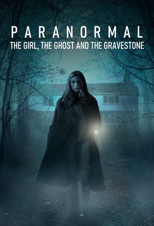 Assistir Paranormal