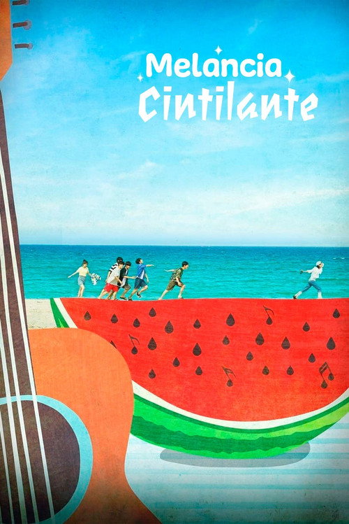 Assistir Melancia Cintilante