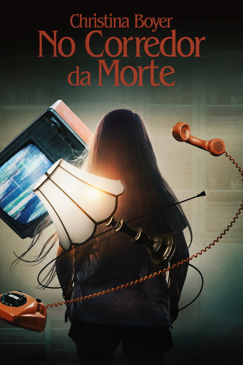 Assistir Christina Boyer: No Corredor da Morte