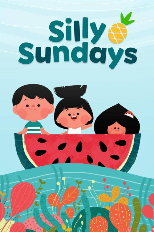 Assistir Silly Sundays