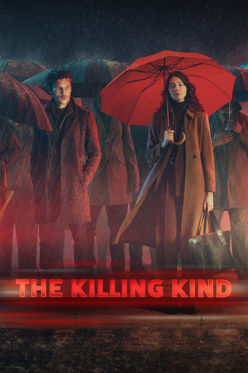 Assistir The Killing Kind