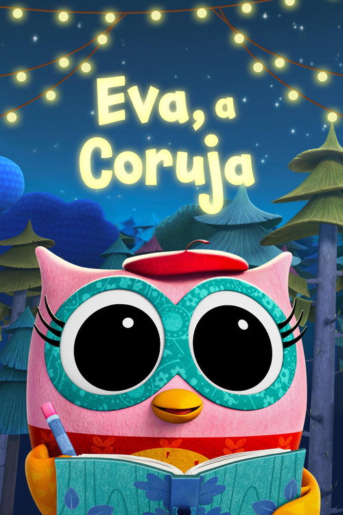 Assistir Eva, a Coruja