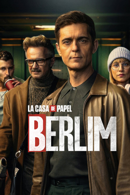 Assistir Berlim