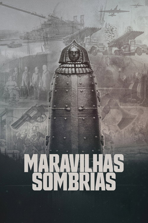 Assistir Maravilhas Sombrias