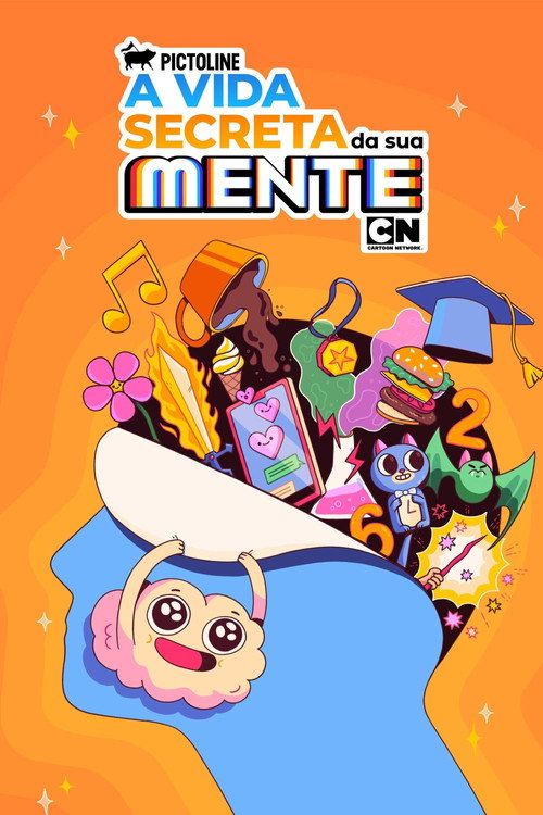 Assistir Pictoline: A Vida Secreta da sua Mente