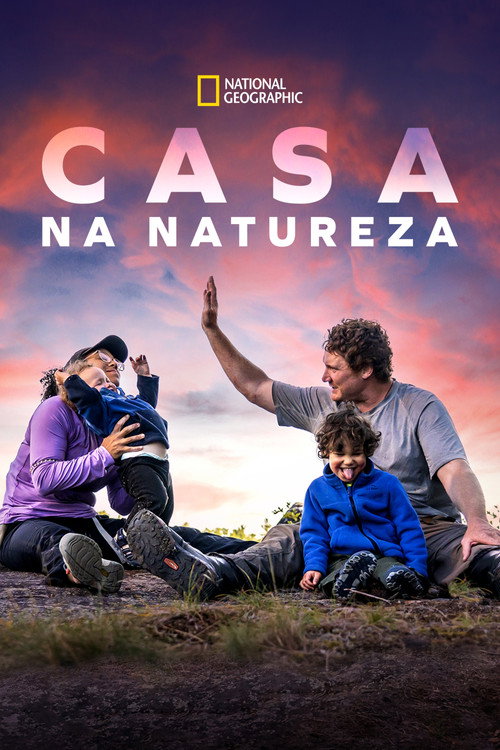 Assistir Casa na Natureza