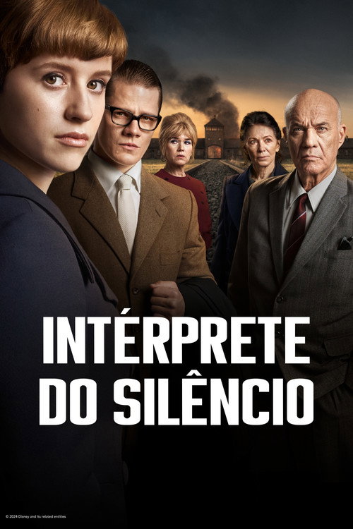 Assistir Intérprete do Silêncio