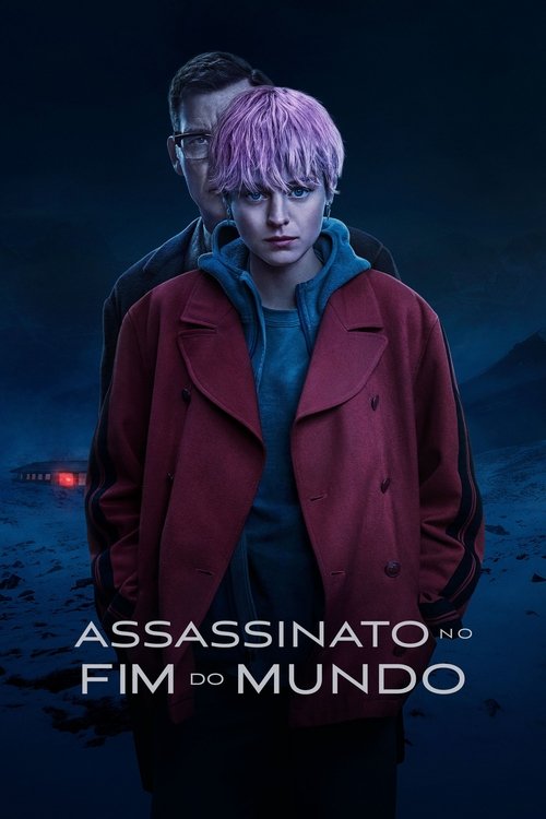 Assistir Assassinato no Fim do Mundo