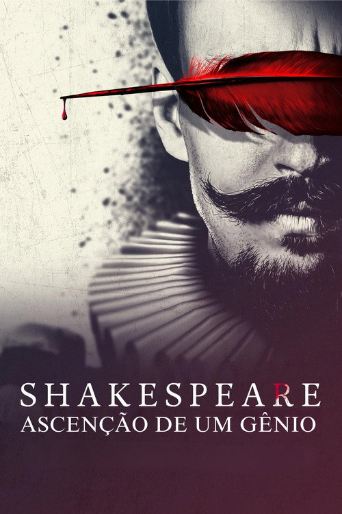 Assistir Shakespeare: Ascensão de um Gênio