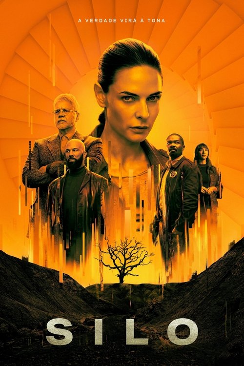 Assistir Silo