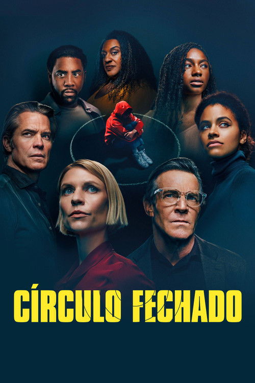 Assistir Círculo Fechado