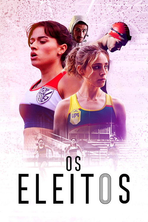 Assistir Os Eleitos