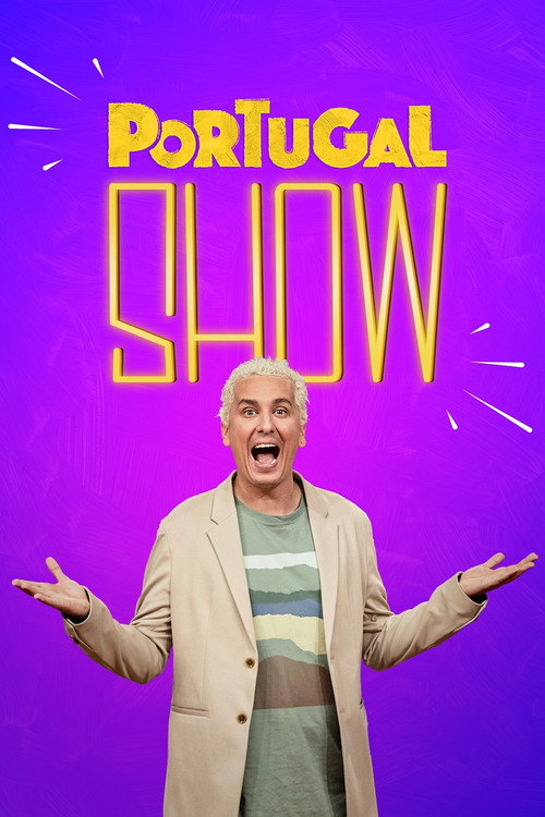 Assistir Portugal Show