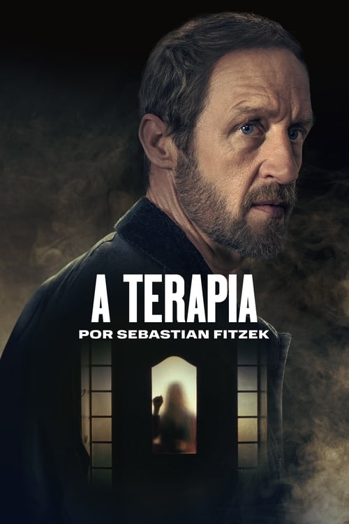 Assistir A Terapia, por Sebastian Fitzek