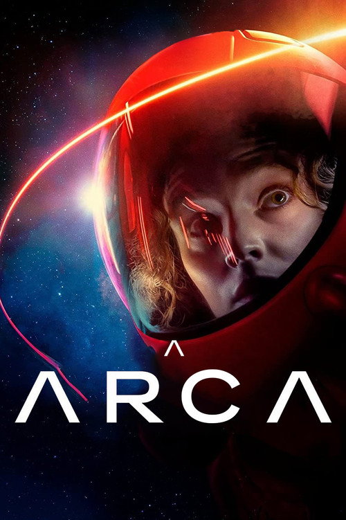 Assistir A Arca