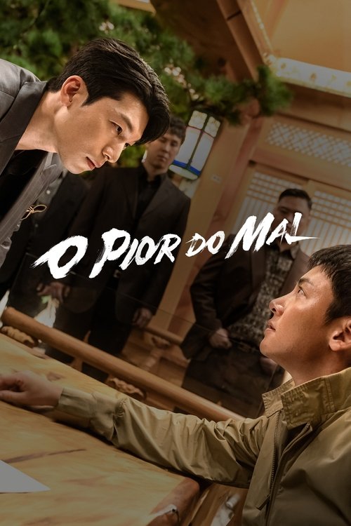 Assistir O Pior do Mal