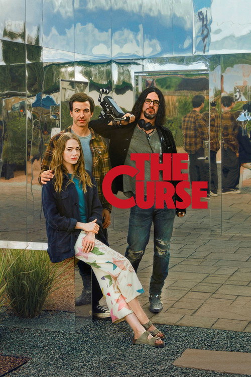 Assistir The Curse