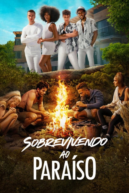 Assistir Sobrevivendo ao Paraíso