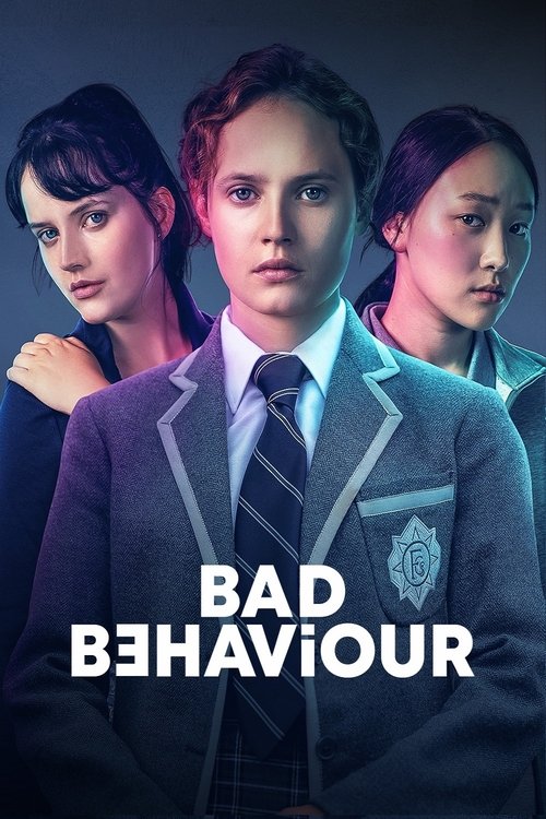 Assistir Mau Comportamento