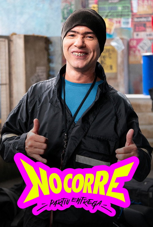 Assistir No Corre: Partiu Entrega