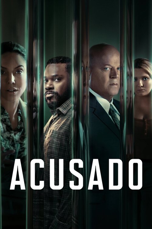 Assistir Acusado