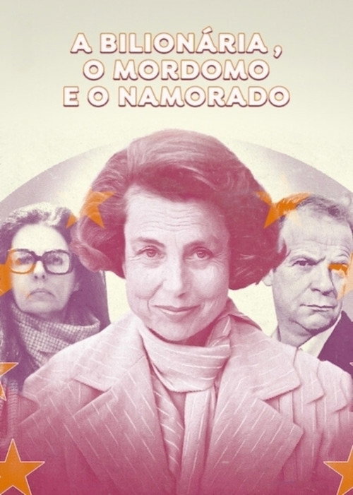 Assistir A Bilionária, o Mordomo e o Namorado