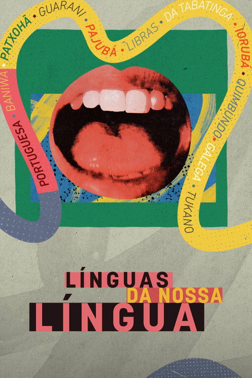 Assistir Línguas da nossa língua