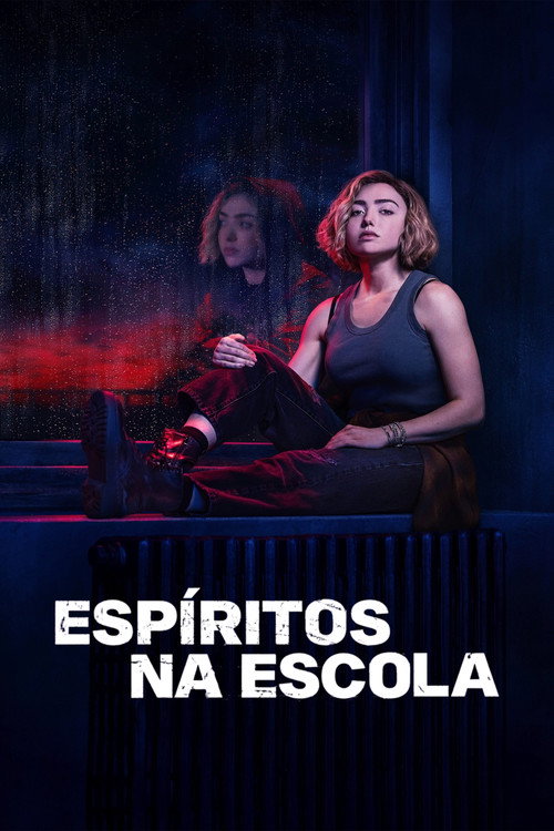 Assistir Espíritos na Escola